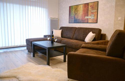 Tale Appartement | Apartmán ENZO č 103 Tále Chopok Juh