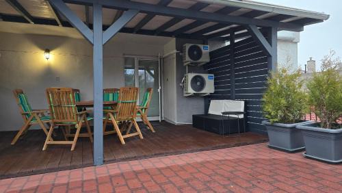 Michalovce Appartement | Apartmán Erika