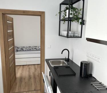 Jihlava Appartement | Apartmán ERUDITO Královský vršek Jihlava