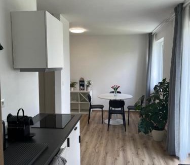 Jihlava Appartement | Apartmán ERUDITO Královský vršek Jihlava