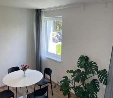 Jihlava Appartement | Apartmán ERUDITO Královský vršek Jihlava