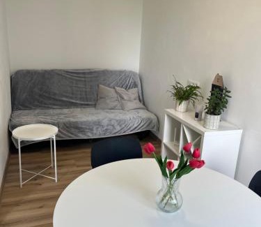 Jihlava Appartement | Apartmán ERUDITO Královský vršek Jihlava