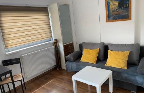 Zdiby Appartement | Apartmán - F - Vyhlídka nad řekou