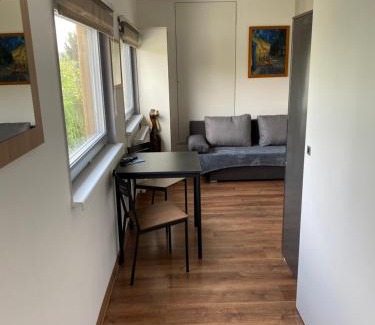 Zdiby Appartement | Apartmán - F - Vyhlídka nad řekou