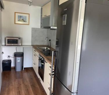 Zdiby Appartement | Apartmán - F - Vyhlídka nad řekou