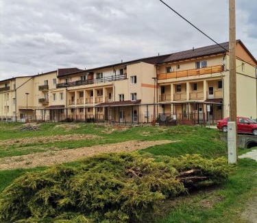 Lucky Appartement | Apartmán Family s výhľadom na Choč