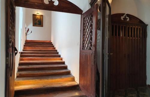 Vcelakov Appartement | Apartmán Fara
