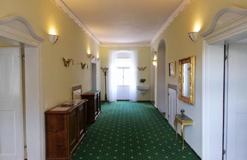 Vcelakov Appartement | Apartmán Fara