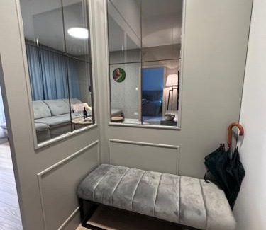 Stara Lesna Appartement | Apartmán Ferula