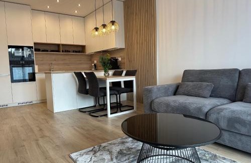 Zilina Appartement | Apartmán FILIP v centre Žiliny