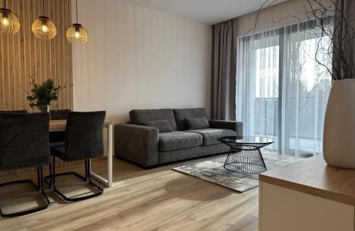 Zilina Appartement | Apartmán FILIP v centre Žiliny