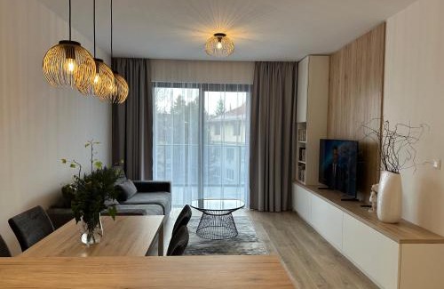 Zilina Appartement | Apartmán FILIP v centre Žiliny