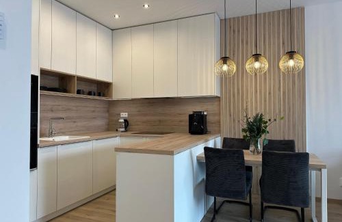Zilina Appartement | Apartmán FILIP v centre Žiliny