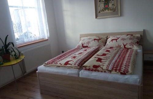 Liberec Appartement | Apartmán Formanka