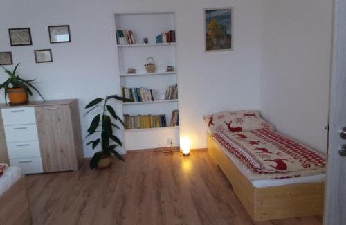 Liberec Appartement | Apartmán Formanka