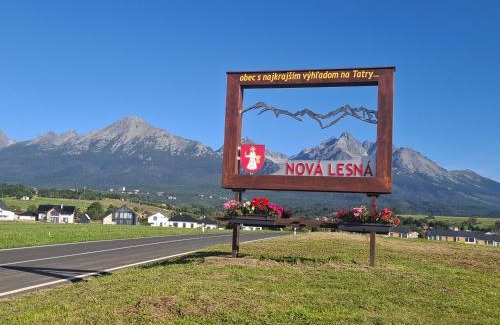 Nova Lesna Appartement | Apartmán Fox 12