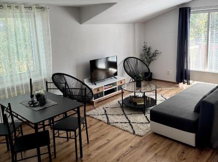 Nova Lesna Appartement | Apartmán Fox 12