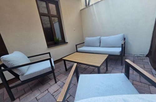 Kezmarok Appartement | Apartmán Gabriel