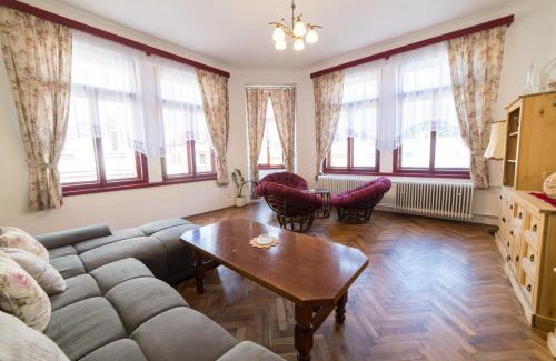 Susice Appartement | Apartmán Gabrielova