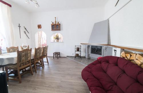 Susice Appartement | Apartmán Gabrielova