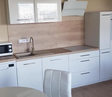 Michalovce Appartement | Apartmán Greenside