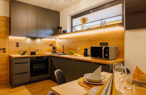 Karlovy Dvory Appartement | Apartmán Hůrka