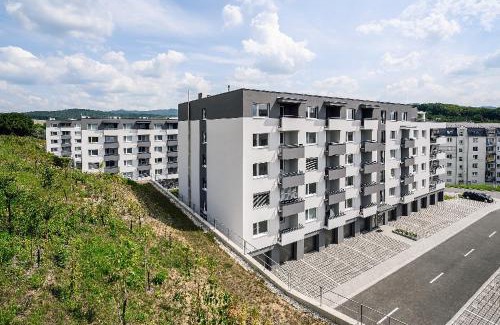 Trencin Appartement | Apartmán Halalovka Trenčín