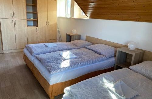 Roznov Pod Radhostem Appartement | Apartmán Hanka