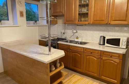 Roznov Pod Radhostem Appartement | Apartmán Hanka
