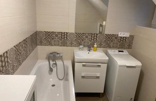 Roznov Pod Radhostem Appartement | Apartmán Hanka