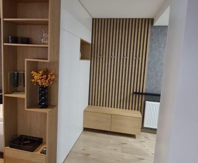 Rajecke Teplice Appartement | Apartmán Hestia 5