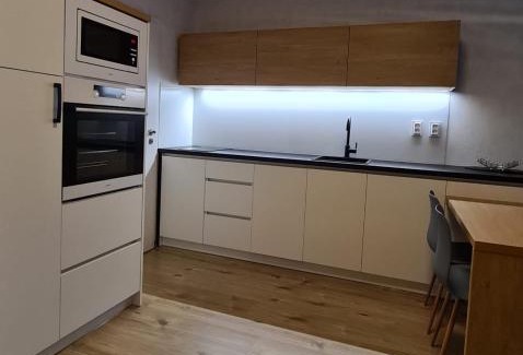 Rajecke Teplice Appartement | Apartmán Hestia 5