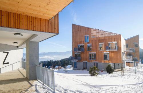 Dolny Kubin Appartement | Apartmán Hillside Panorama