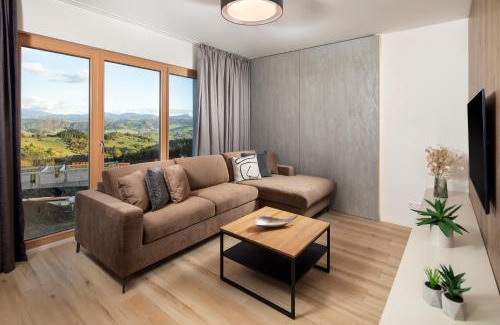 Dolny Kubin Appartement | Apartmán Hillside Panorama