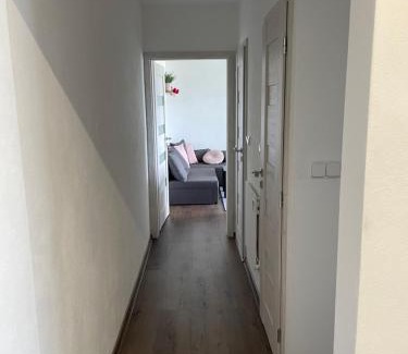 Zelezna Ruda Appartement | Apartmán Hojsova Stráž