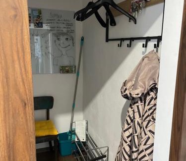 Zelezna Ruda Appartement | Apartmán Hojsova Stráž