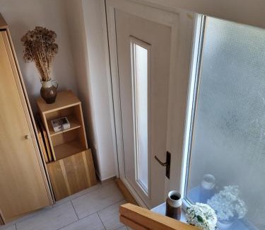 Nove Mesto na Morave Appartement | Apartmán Holubka