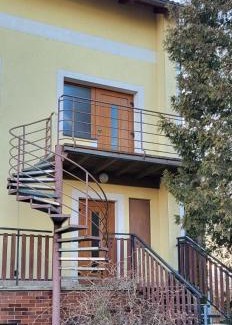 Nove Mesto na Morave Appartement | Apartmán Holubka