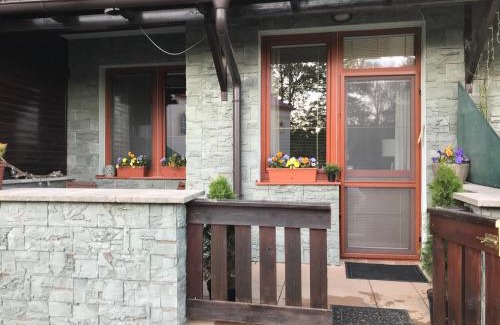 Donovaly Appartement | Apartmán Horec A32