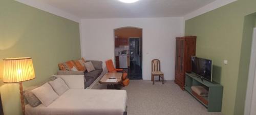 Horni Slavkov Maison | Apartmán Horní Slavkov Hodinářství