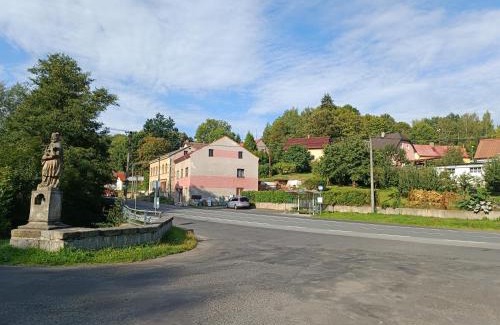 Horni Slavkov Maison | Apartmán Horní Slavkov Hodinářství