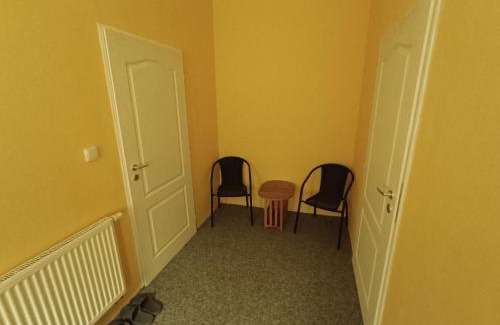 Horni Slavkov Maison | Apartmán Horní Slavkov Hodinářství