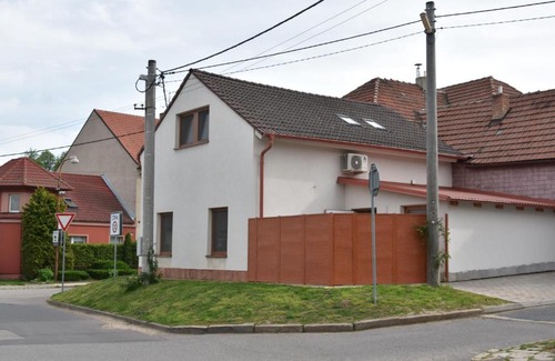 Hovorany Appartement | Apartmán-Hovorany