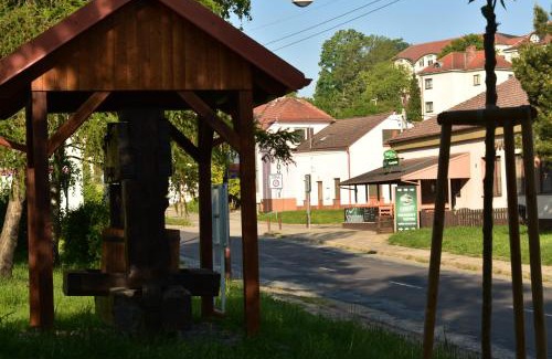 Hovorany Appartement | Apartmán-Hovorany