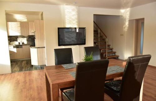 Hovorany Appartement | Apartmán-Hovorany