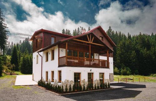 Horni Blatna Appartement | Apartmán Hugo Blatná