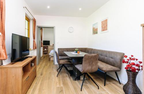 Horni Blatna Appartement | Apartmán Hugo Blatná