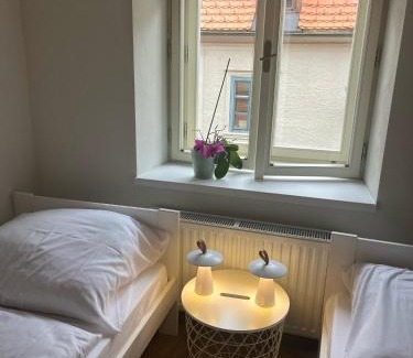 Prachatice Appartement | Apartmán Husova