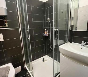 Prachatice Appartement | Apartmán Husova