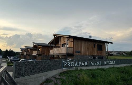 Hrabusice Appartement | Apartmán I2